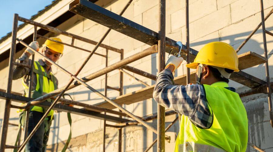 Expert flood damage restoration services in Modoc, IN